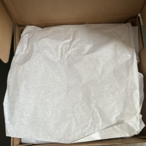 Sorel Joan of Artic Wedge III Chelsea Boots Women's 6.5 Hazelnut Brown - Picture 4 of 7